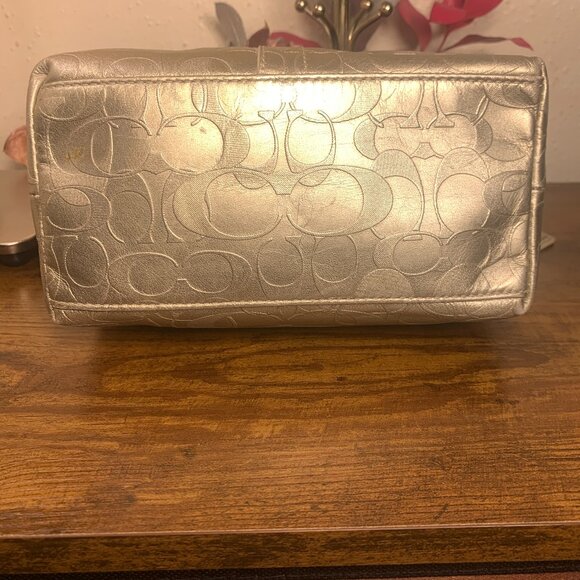 Coach Mini Bag&Vintage Coach Mini Wallet - Picture 10 of 16